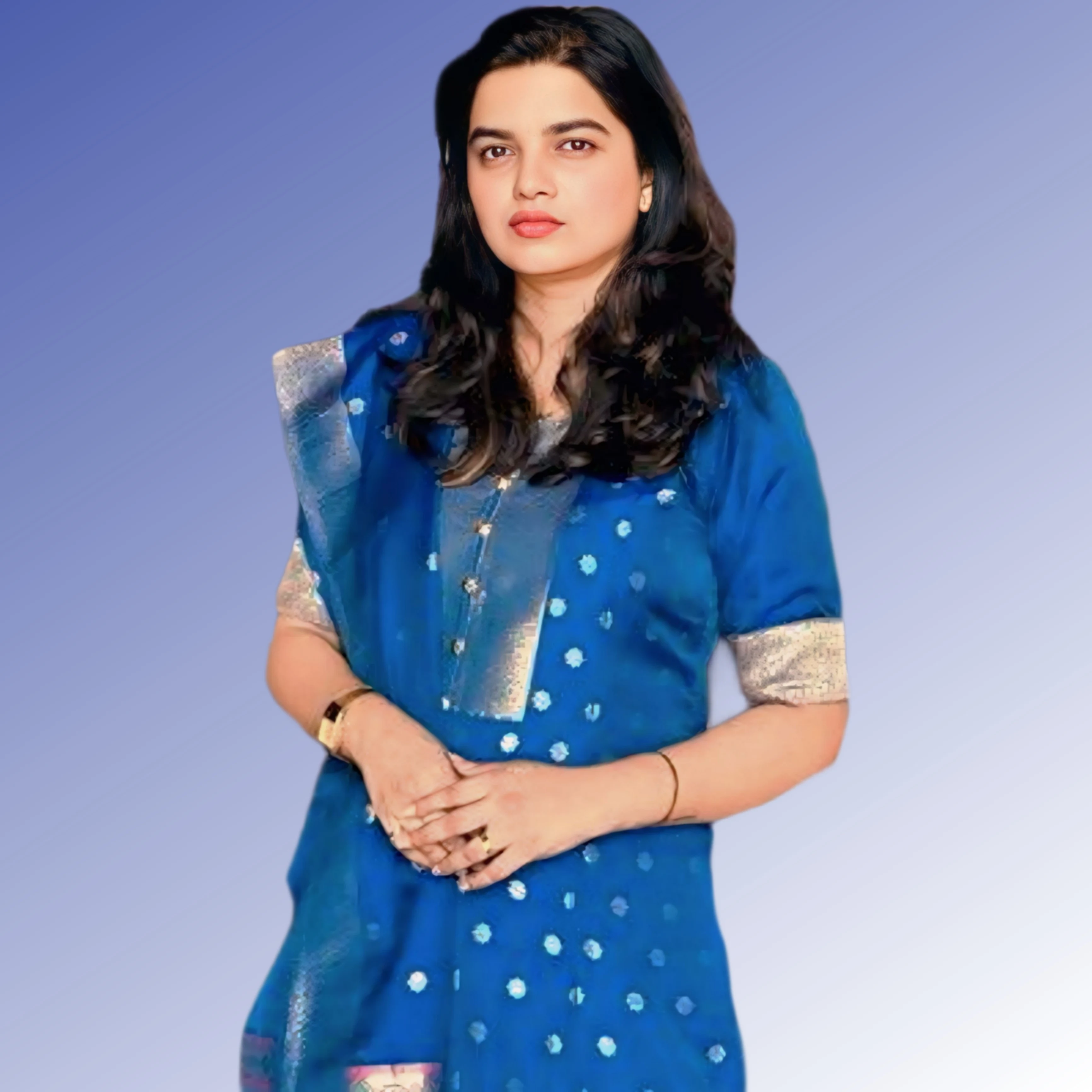 Rutujaa Narute - Founder