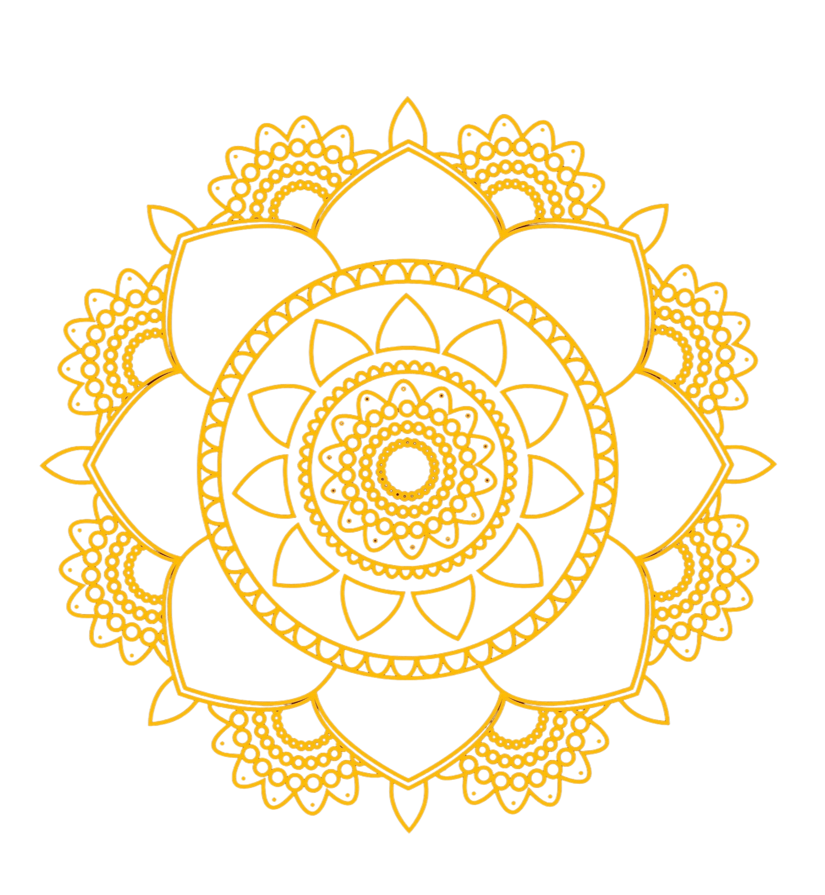 mandala-design
